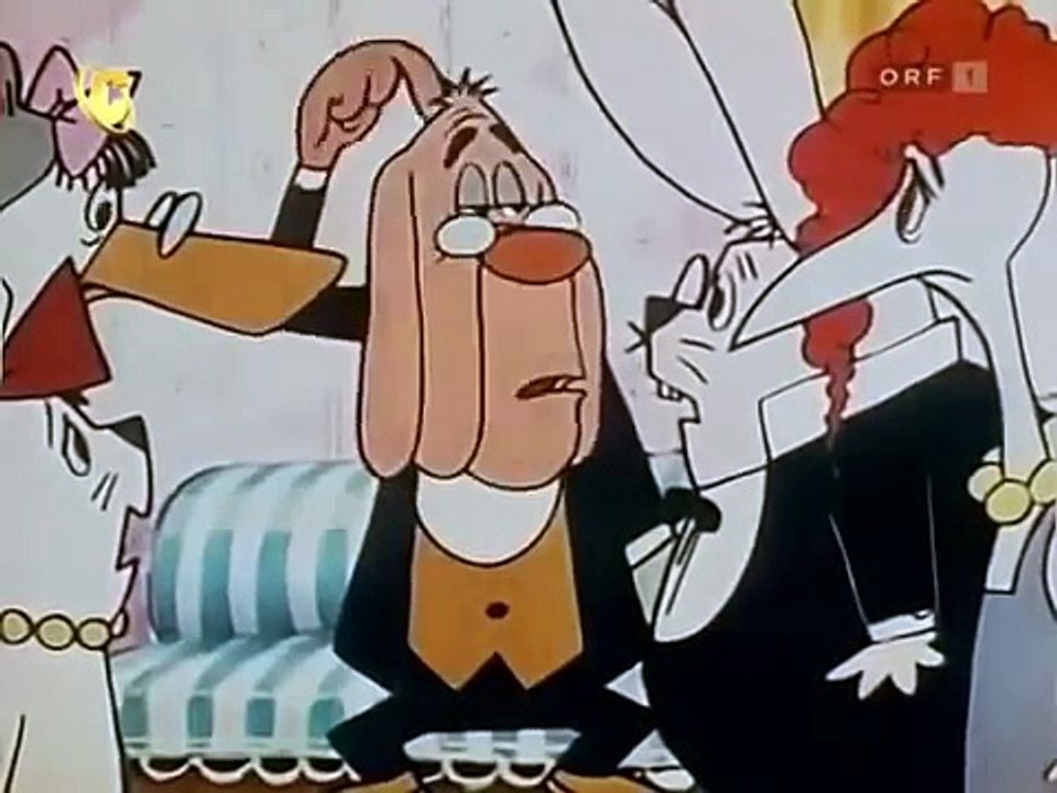 Calimero Deutsch ✤ ✤ ✤ Calimero Neue Folgen 2015 ✤ ✤ ✤ TEIL 4 ✔