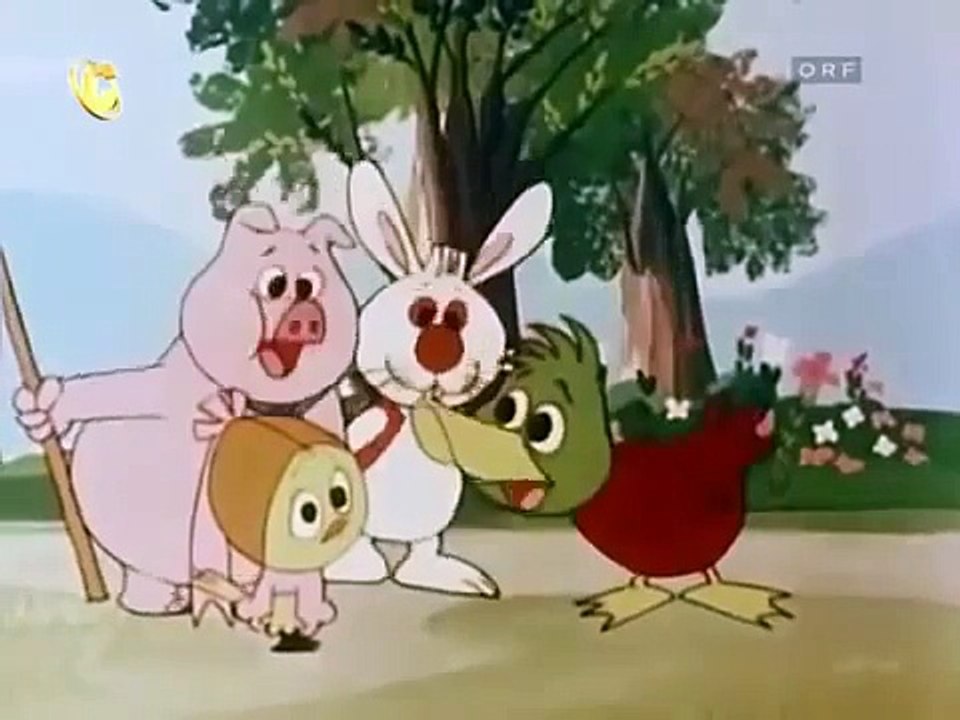 Calimero Deutsch ✤ ✤ ✤ Calimero Neue Folgen 2015 ✤ ✤ ✤ TEIL 8 ✔