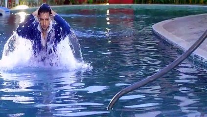 indian hd video //// Dil Kya Kare (Did I Love You) - Rishi Rich Ft. Dasu HD /// 2016