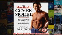 Download PDF  The Mens Health Cover Model Workout FULL FREE