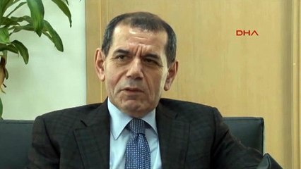 Özbek: "Sneijder ve Muslera'yı satmayacağız"
