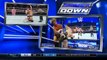 WWE DOLPH ZIGGLER VS SHEAMUS 6 25 2015 SMACKDOWN FULL-MATCH