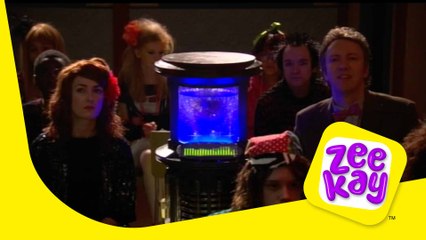 Summer in Transylvania Trailer! | Summer In Transylvania | ZeeKay