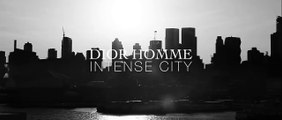 Dior Homme Intense City -  RobDior2RF