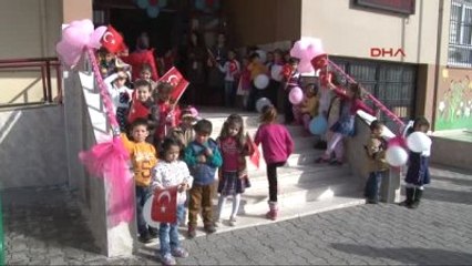Adana Karne Alan Öğrenciden Adana Valisi'ne: Vali Nasıl Olunur?