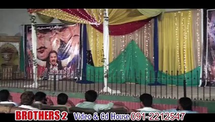 Che Masti V Ao Zwani V Pashto Show Muhabbat Kar Da Lewano De 2016 HD