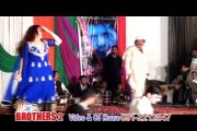 Za Gandageer Yam Pashto Show Muhabbat Kar Da Lewano De 2016 HD