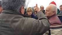 Crise agricole. La députée de Guingamp échange avec les agriculteurs