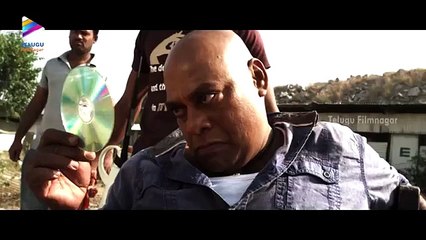 Yerupu 2016 Telugu Movie Teaser | Based on Attarintiki Daredi Movie Piracy | Telugu Filmnagar (FULL HD)