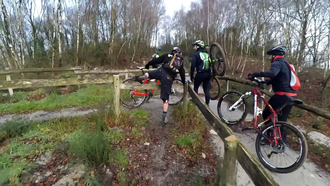 Mensu Abbaretz - VTT44