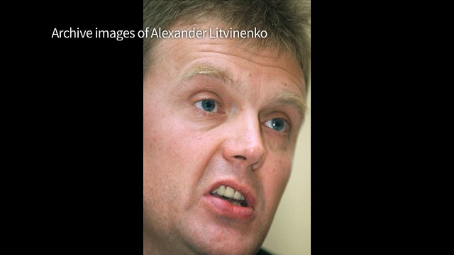 UK inquiry finds Putin 'probably approved' Litvinenko killing