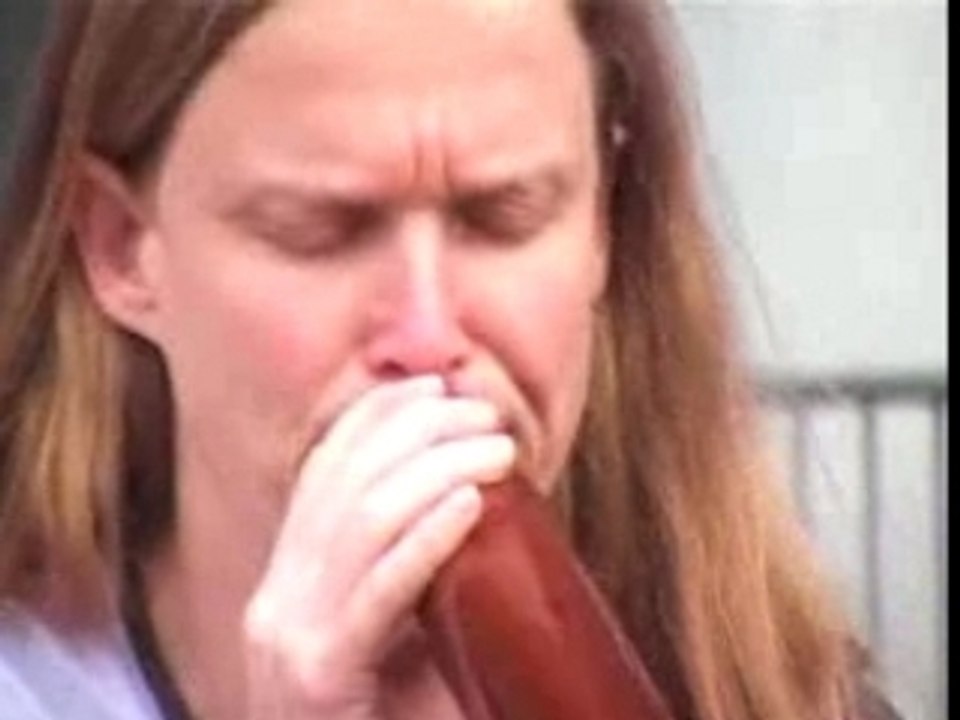 Didgeridoo