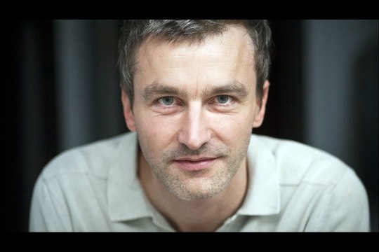 Vincent Dumestre (luthiste, guitariste, chef d'orchestre) - Interview