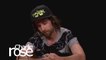 Zoolander 2 - Charlie Rose Interviews Fashion Designer Don Atari [HD, 720p]