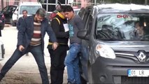 Adana Telefon Gasp Eden Suriyeli Tutuklandı