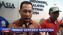Budi Waseso: Kita Tindak Tegas Bandar Narkoba! (Comic FULL HD 720P)