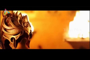 Baahubali 2   The Conclusion   Official Trailer   Prabhas, Rana Daggubati, SS Rajamouli   YouTube 36
