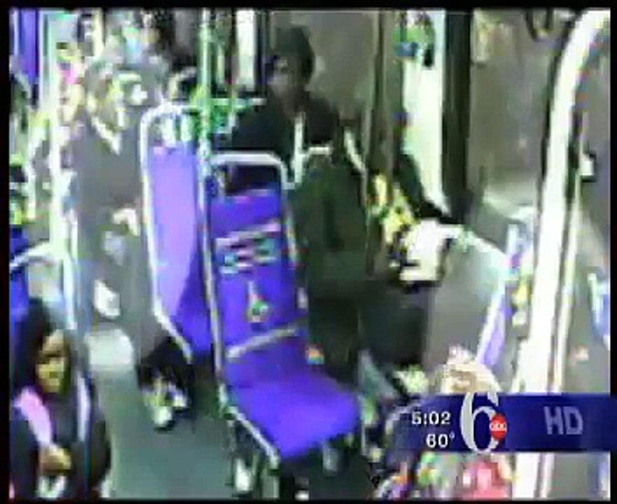 Woman Flashes Gun at Loud Girl | Public Annoyance | Old Woman Loses Cool