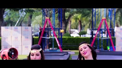 First Day First Show Of Kyaa Kool Hain Hum 3