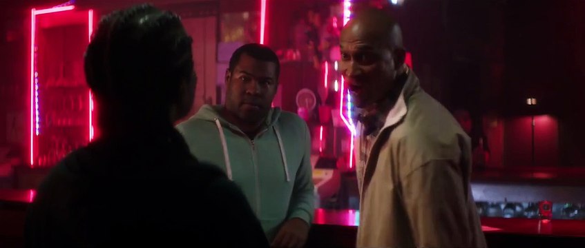 Keanu - Official Red Band Trailer #1 (2016) - Keegan-Michael Key, Jordan Peele Comedy HD [HD, 720p]