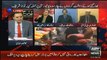 What Happened When Police Told GHQ About Expected Attack Telling Rauf Klasra