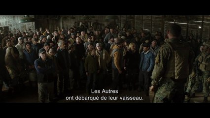 La 5ème Vague - Extrait 4th Wave Has Begin - VOST [HD, 720p]