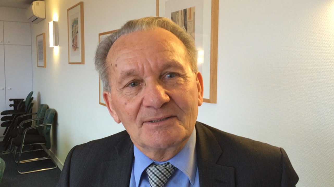 Coopération hospitalière Argentan-Falaise