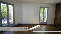 A vendre - Appartement - PARIS (75010) - 2 pièces - 53m²