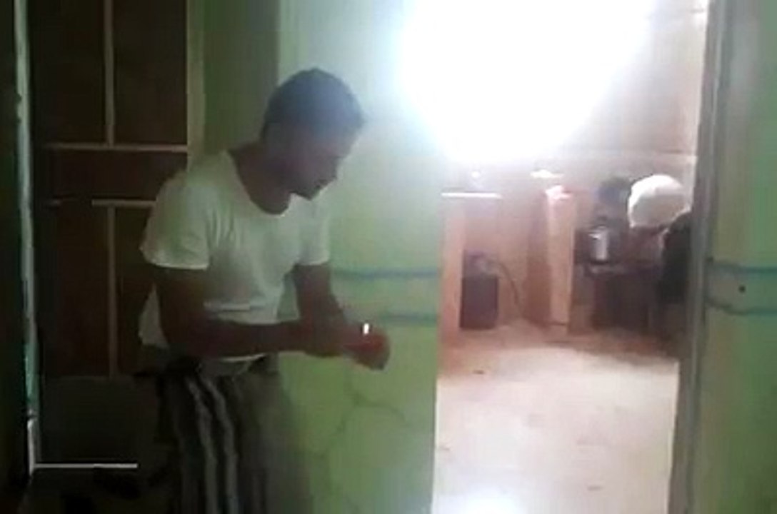 Bomb Funny-