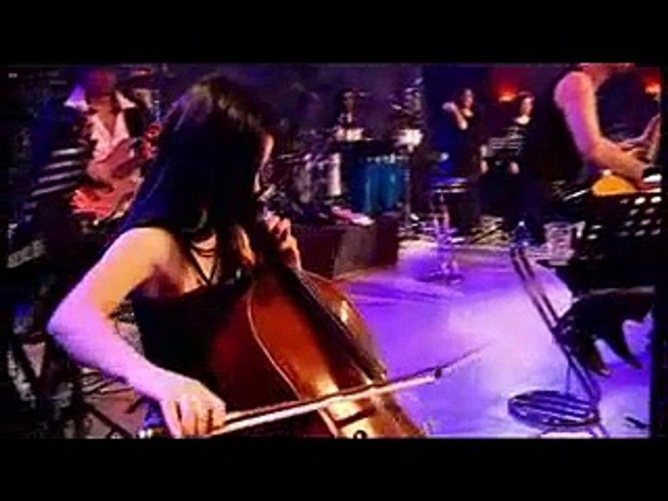 Wind of change - Scorpions (Acoustic version with lyrics)