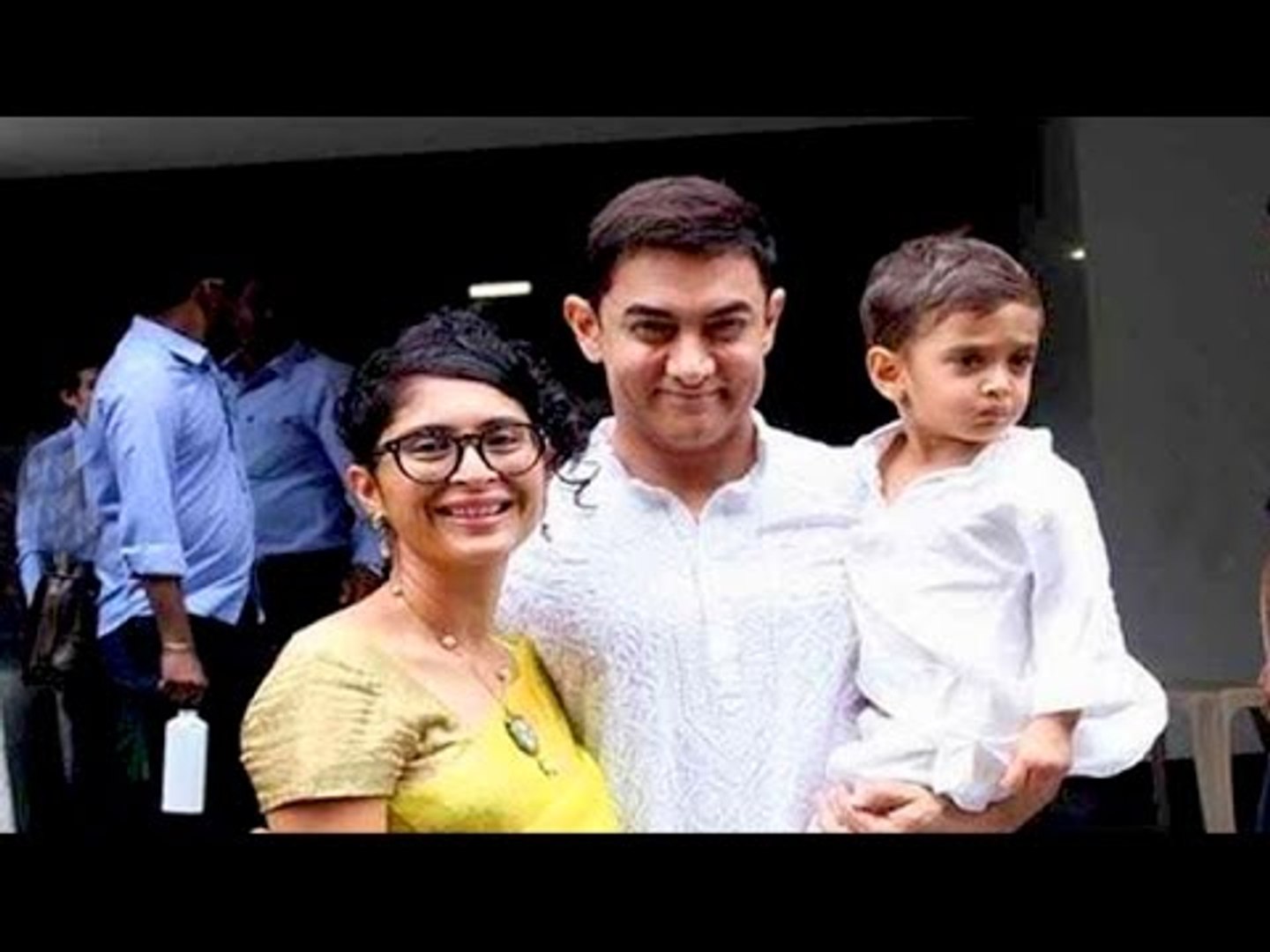 Eid: Aamir Khan Celebrate The Festival | Latest Bollywood News