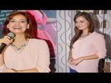 Pre-Wedding Effect? Dia Mirza All Smiles at an event | Latest Bollywood News
