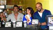 Singham Returns | Ajay Devgn & Kareena Kapoor Sells Popcorns @ PVR Cinemas | Latest Bollywood News