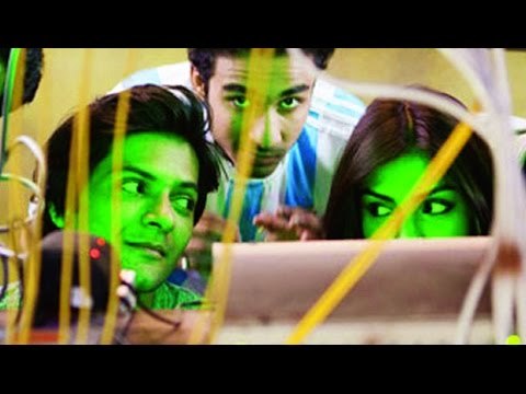 Sonali Cable Movie Poster Shoot | Rhea Chakraborty | Ali Fazal | Latest Bollywood News