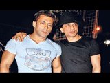 Shah Rukh Khan Finally Says Salman Is A Friend | Latest Bollywood News