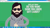 Why 2016 Free Xbox Gift Card Isn't as Good as [it©¦they] Used to Be