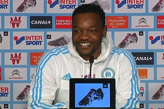 Mandanda : «Un succès serait bon pour les points et la tête»