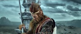 The Monkey King 2 - Bande-annonce / Trailer [HD, 720p]