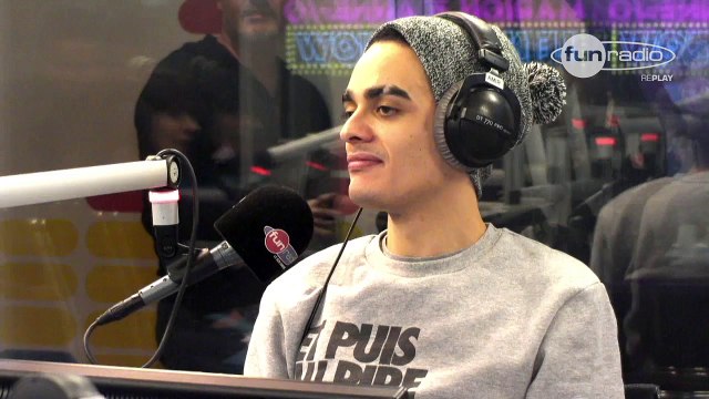 Willy William se fait méchamment insulter au Pourquoi tu m'appelles ! - Marion et Anne-So