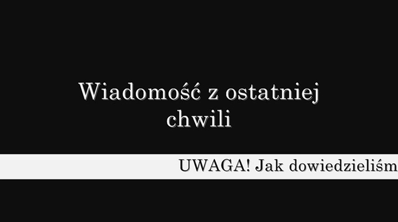 News4You - odcinek 4a.
