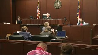 JOANNA MADONNA TRIAL: DAY 3 - PART 4