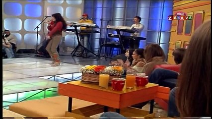 Viki - Obelezena (Vikend Vizija 2005)