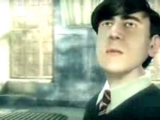 Harry Potter OotP - Xbox 360 Trailer