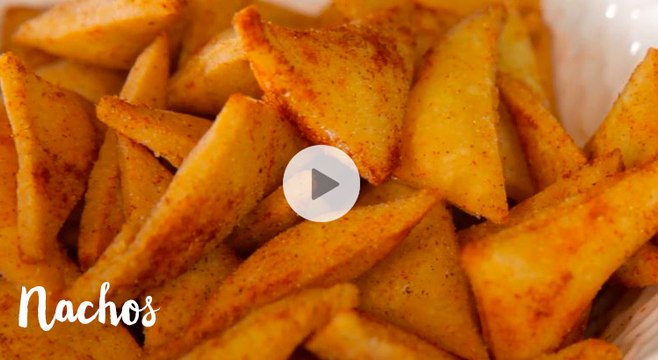 Comment faire des nachos maison parfaits pour l'apéritif ? - Gourmand