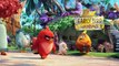 The Angry Birds Movie Official Teaser Trailer #1 (2015) - Peter Dinklage, Bill Hader Movie HD -[TR.]