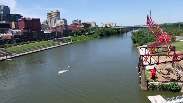 TOP FIVE EPIC CATCHES PEOPLE ARE AWESOME