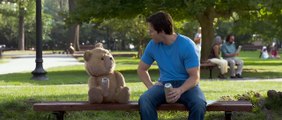 Ted 2 Official Trailer #1 (2015) - Mark Wahlberg, Seth MacFarlane Comedy Sequel HD