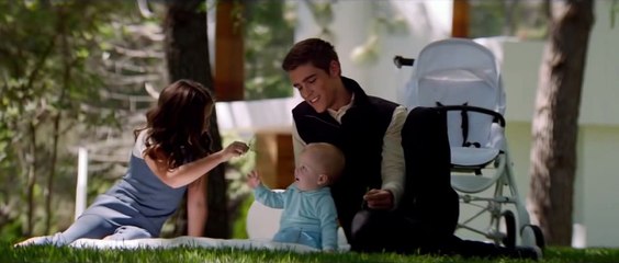 The Giver Official Trailer #1 (2014) - Jeff Bridges, Taylor Swift Movie HD