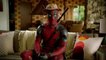 Deadpool - A Special Australia Day Message