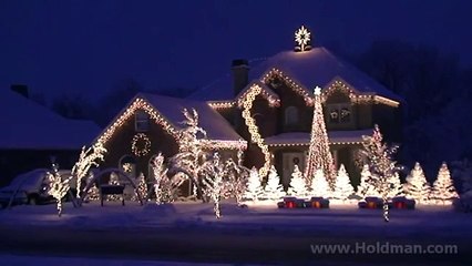 Удивительное освещение. Супер